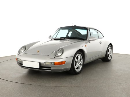 Porsche 911, 1998 - pohled č. 3