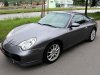 Porsche 911, 2002 - pohled č. 3