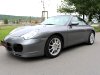 Porsche 911, 2002 - pohled č. 4