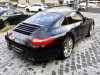 Porsche 911, 2010 - pohled č. 7