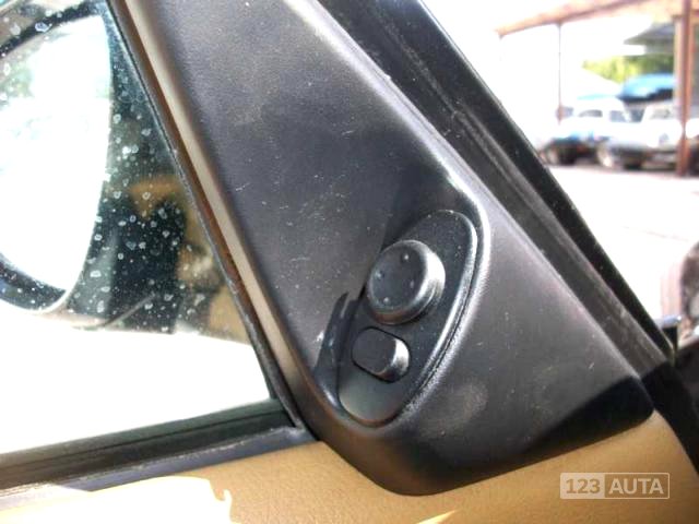 Porsche Boxster, 2000 - pohled č. 20