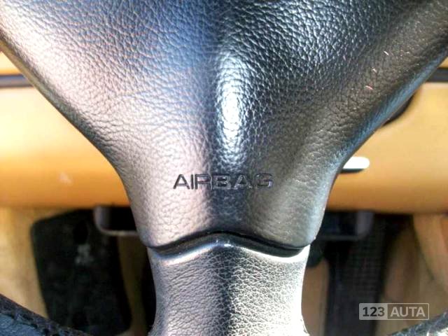 Porsche Boxster, 2000 - pohled č. 21