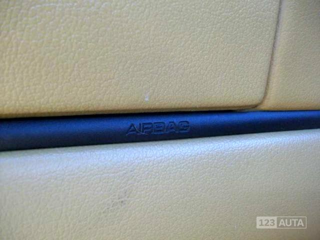 Porsche Boxster, 2000 - pohled č. 22