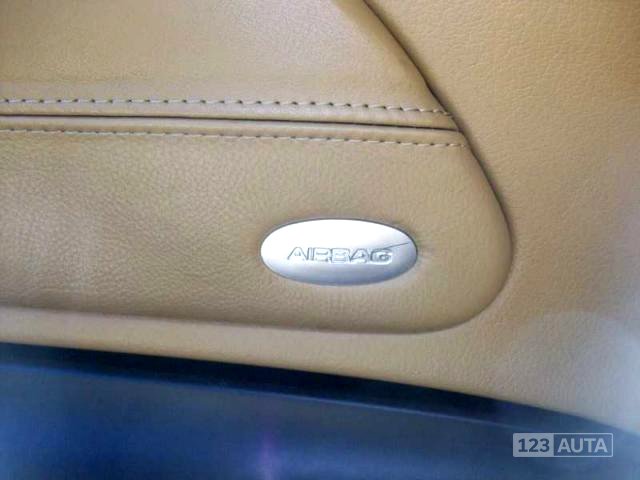 Porsche Boxster, 2000 - pohled č. 23