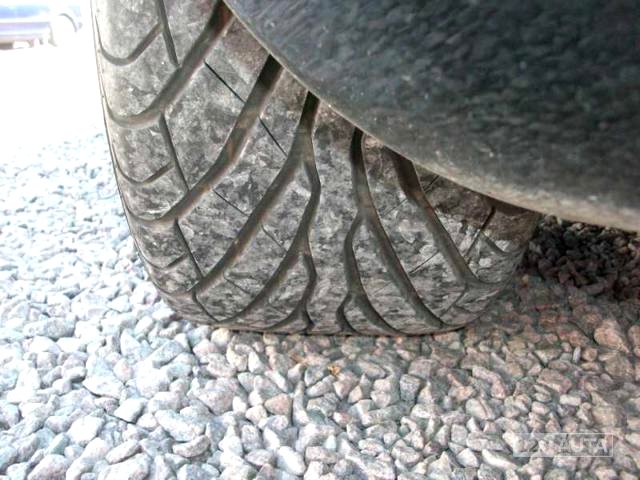 Porsche Boxster, 2000 - pohled č. 27