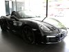 Porsche Boxster, 2016 - pohled č. 3