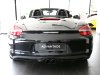 Porsche Boxster, 2016 - pohled č. 5
