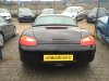 Porsche Boxster, 1999 - pohled č. 3