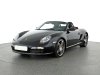 Porsche Boxster, 2008 - pohled č. 3