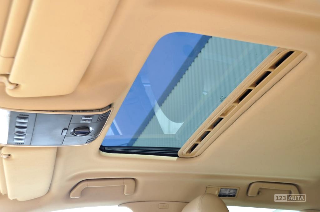 Porsche Cayenne, 2005 - pohled č. 9