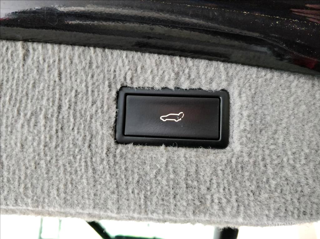 Porsche Cayenne, 2008 - pohled č. 8