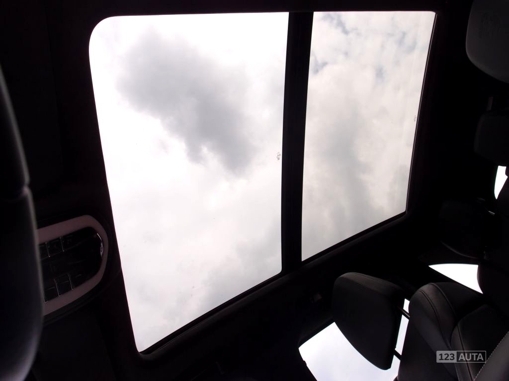 Porsche Cayenne, 2012 - pohled č. 27