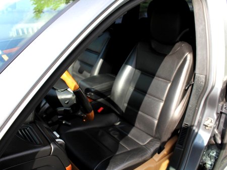 Porsche Cayenne, 2003 - pohled č. 13