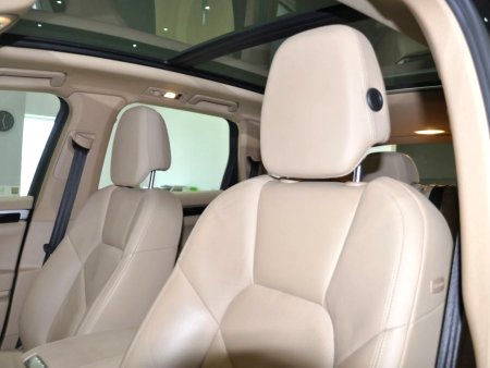 Porsche Cayenne, 2012 - pohled č. 8