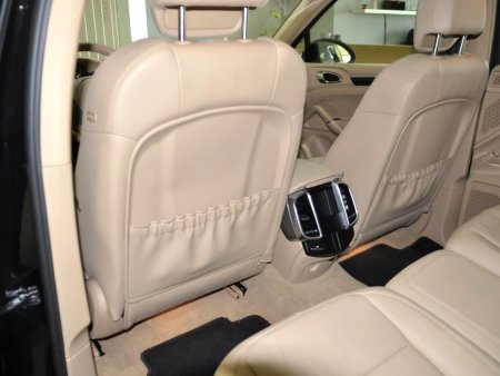 Porsche Cayenne, 2012 - pohled č. 9