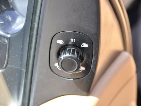 Porsche Cayenne, 2005 - pohled č. 4