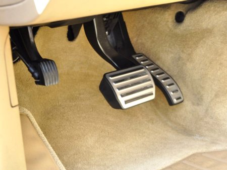 Porsche Cayenne, 2005 - pohled č. 6