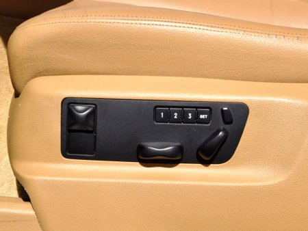 Porsche Cayenne, 2005 - pohled č. 7