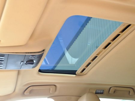 Porsche Cayenne, 2005 - pohled č. 9