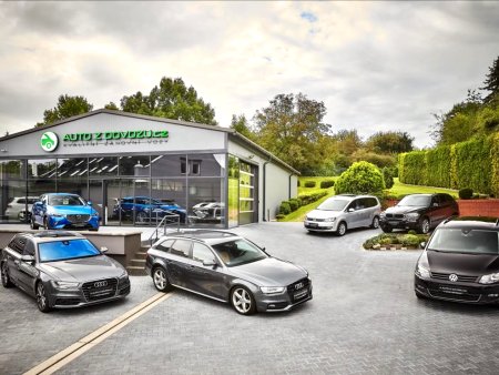 Porsche Cayenne, 2006 - pohled č. 2