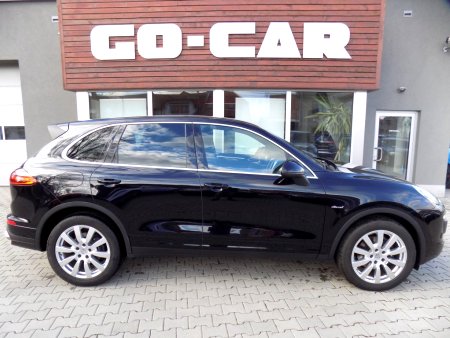Porsche Cayenne DIESEL 3.0 4x4