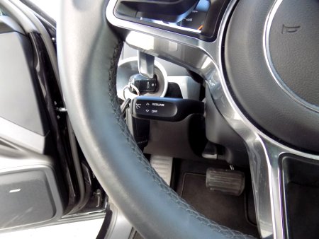 Porsche Cayenne, 2015 - pohled č. 13