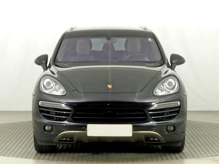 Porsche Cayenne, 2012 - pohled č. 2
