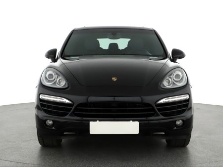 Porsche Cayenne, 2012 - pohled č. 2
