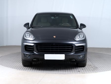 Porsche Cayenne, 2016 - pohled č. 2