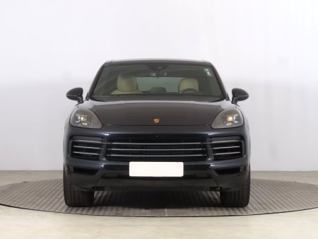 Porsche Cayenne, 2021 - pohled č. 2