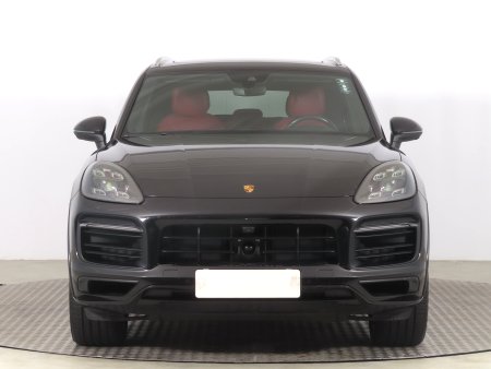 Porsche Cayenne, 2019 - pohled č. 2