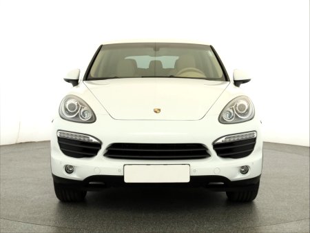 Porsche Cayenne, 2012 - pohled č. 2