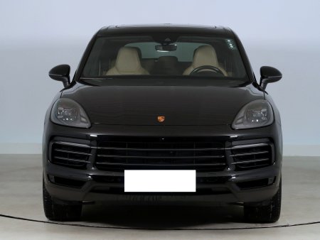 Porsche Cayenne, 2022 - pohled č. 2