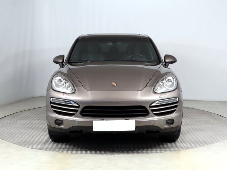 Porsche Cayenne, 2012 - pohled č. 2