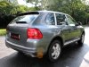 Porsche Cayenne, 2003 - pohled č. 6
