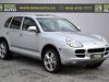 Porsche Cayenne, 2006 - celkový pohled
