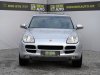 Porsche Cayenne, 2006 - pohled č. 2