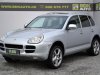 Porsche Cayenne, 2006 - pohled č. 3