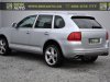 Porsche Cayenne, 2006 - pohled č. 4