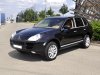 Porsche Cayenne, 2005 - pohled č. 1