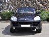 Porsche Cayenne, 2005 - pohled č. 2