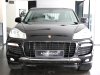 Porsche Cayenne, 2008 - pohled č. 2