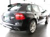 Porsche Cayenne, 2008 - pohled č. 4