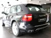Porsche Cayenne, 2008 - pohled č. 7