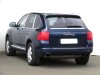 Porsche Cayenne, 2005 - pohled č. 5