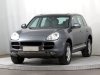 Porsche Cayenne, 2005 - pohled č. 3