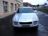 Porsche Cayenne, 2008 - pohled č. 3