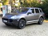 Porsche Cayenne, 2005 - celkový pohled