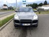 Porsche Cayenne, 2004 - pohled č. 2