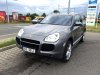 Porsche Cayenne, 2004 - pohled č. 3